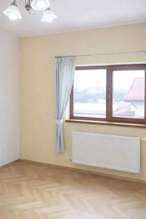 Casă P+1+M cu piscină interioară și teren 1300 mp   lângă București (Cornetu), aproape de A0 - imagine 17
