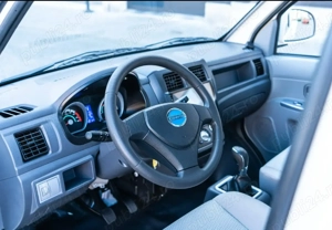 Cenntro Logistar 200 Cargo Box - imagine 5