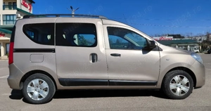 Dacia Dokker 2020 1.6 benzina - imagine 4