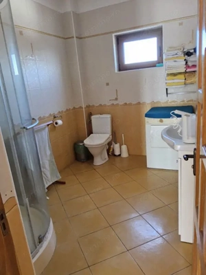 Casă P+1+M cu piscină interioară și teren 1300 mp   lângă București (Cornetu), aproape de A0 - imagine 19