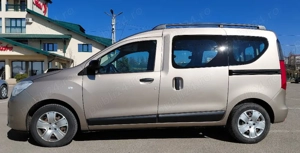 Dacia Dokker 2020 1.6 benzina - imagine 3