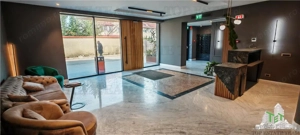 Apartament de 3 camere , cu finisaje premium, 90mp, toate utilitatile, piscina, complex rezidential 