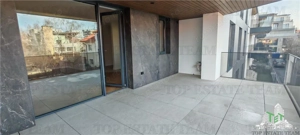 Apartament de 2 camere, cu finisaje premium, 67.1mp, toate utilitatile, piscina, complex rezidential - imagine 12