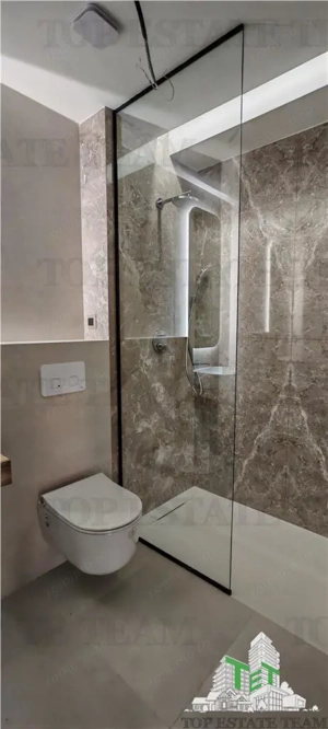 Apartament de 2 camere, cu finisaje premium, 67.1mp, toate utilitatile, piscina, complex rezidential - imagine 18