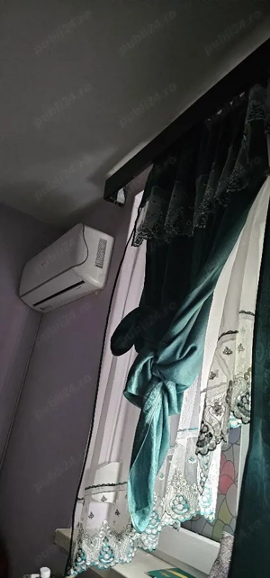 2 camere ,confort unu din caramida  parter înalt Cantemir Oradea 