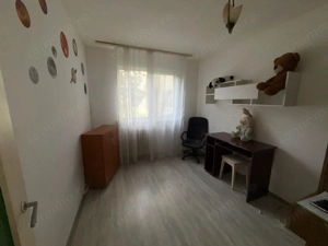Apartament 3 camere, zona Dacia,parter