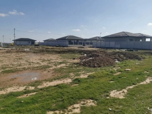 Teren Aeroport - 847 mp