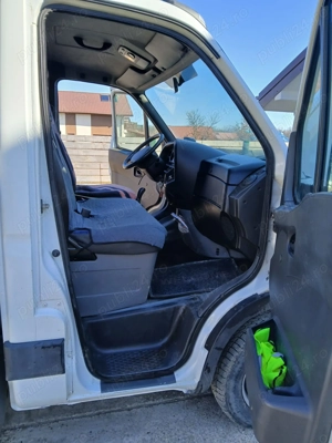 Iveco daily 35 A basculare pe cutie trei părți  - imagine 7