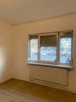 Închiriez garsonieră ne mobilată  brazdă rocadă bloc 25 