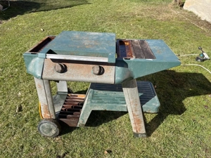 vand gratar gaz - imagine 3