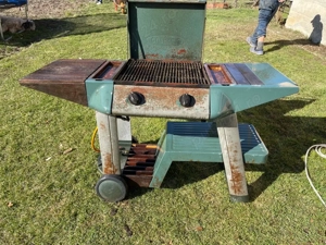 vand gratar gaz - imagine 4