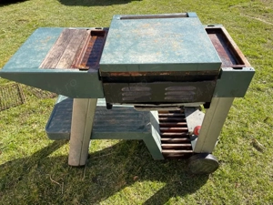 vand gratar gaz - imagine 2