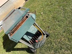 vand gratar gaz - imagine 5