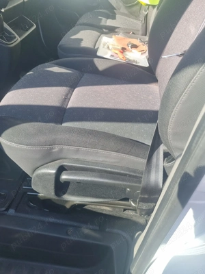 Opel movano  - imagine 8