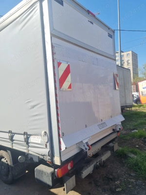 Opel movano  - imagine 4