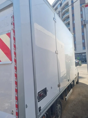 Opel movano  - imagine 5