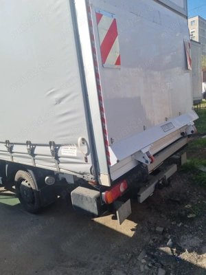 Opel movano  - imagine 3