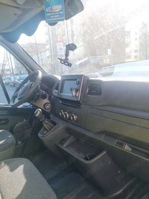 Opel movano  - imagine 6