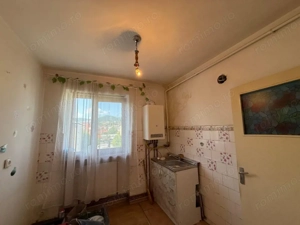 Apartament 2 camere, zona Gojdu,etaj 4  - imagine 4