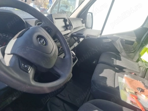 Opel movano  - imagine 10