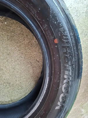 Anvelope vara hankook 205 60 r16 ventus prime 3 92h - imagine 6