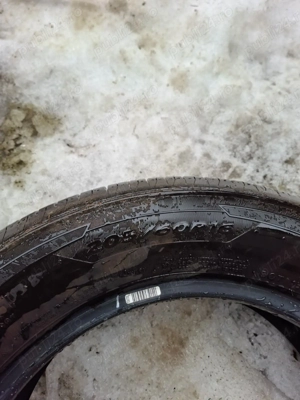 Anvelope vara hankook 205 60 r16 ventus prime 3 92h - imagine 3