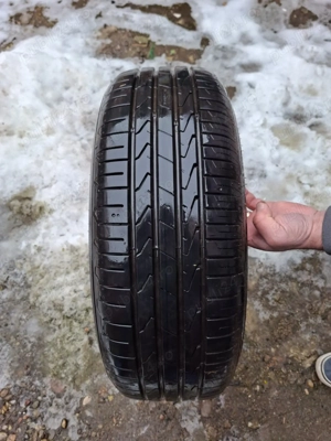 Anvelope vara hankook 215 60 r16 ventus prime 3 92h