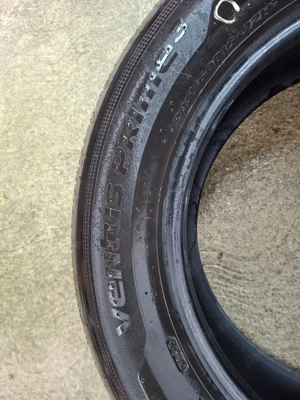 Anvelope vara hankook 205 60 r16 ventus prime 3 92h - imagine 10