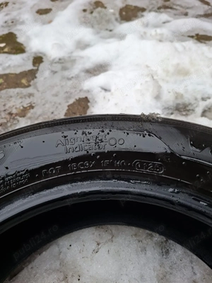 Anvelope vara hankook 205 60 r16 ventus prime 3 92h - imagine 7