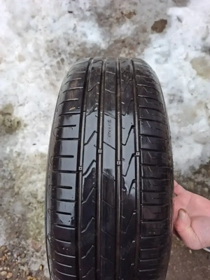 Anvelope vara hankook 205 60 r16 ventus prime 3 92h - imagine 2