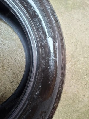 Anvelope vara hankook 205 60 r16 ventus prime 3 92h - imagine 5