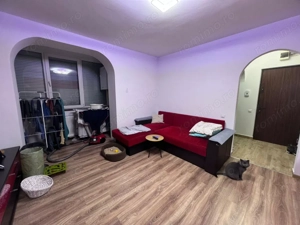 Apartament 2 camere, zona Ultracentral - imagine 3