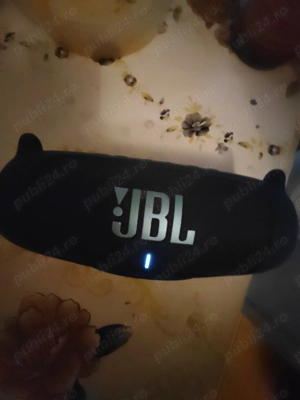 Boxă portabila GBL charge 5