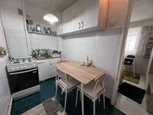 Apartament 2 camere, zona Uzo-Balcan - imagine 7