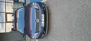 VW Passat break 2014