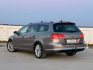 VW Passat 2012 DSG 2.0 L  170 cp - imagine 4