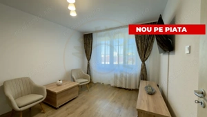 0% Comision Apartament 2 camere Pitești-Ceair-Expo Parc etaj 3!