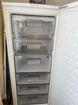 congelator arctic 
