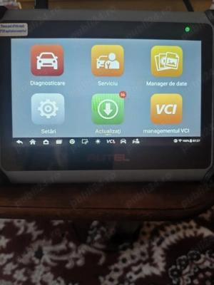 Diagnoză auto profesională  - imagine 2