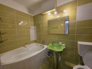 Apartament 3 camere,2 bai,  Zona Decebal - imagine 10