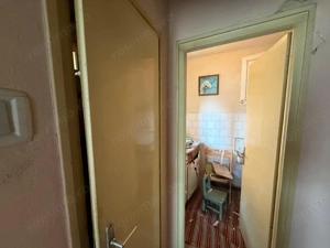 APARTAMENT 2 CAMERE,DECOMANDAT, ZONA GOJDU 