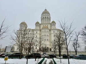 Garsonieră decomandată cu balcon și boxă | Calea 13 Septembrie