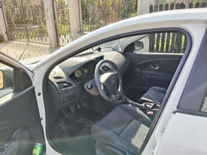 Renault Megane 3 facelift  - imagine 4