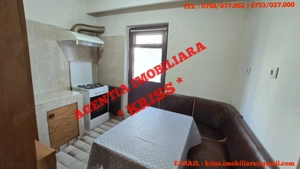Apartament 2 Camere TUDOR VLADIMIRESCU Confort 1 Decomandat 54 Mp. Etaj 1 An Construcție 1986