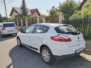 Renault Megane 3 facelift 
