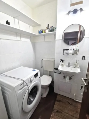 Apartament 3 camere , etaj 1, zona Calea Zarandului - imagine 2