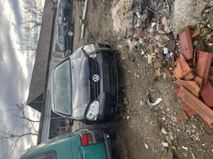 Dezmbembre golf 5  - imagine 3