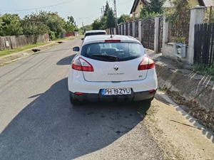 Renault Megane 3 facelift  - imagine 3