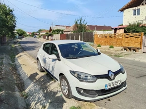 Renault Megane 3 facelift  - imagine 5