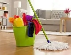 Personal Curatenie Part Time